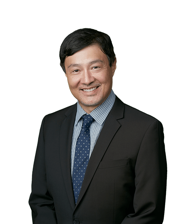Joseph M. Yoo attorney photo