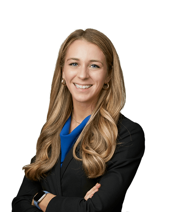 Photo of Kathryn E. Cronin