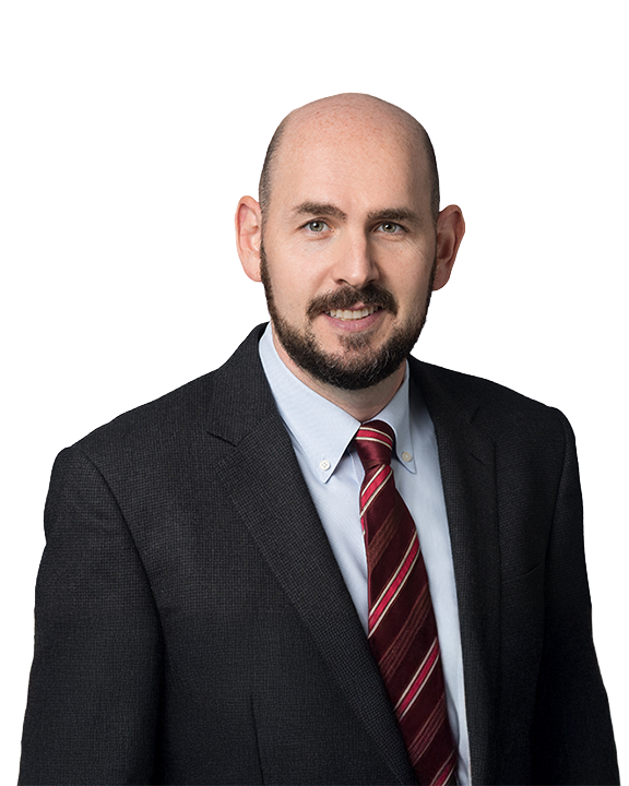 Daniel G. Stone attorney photo