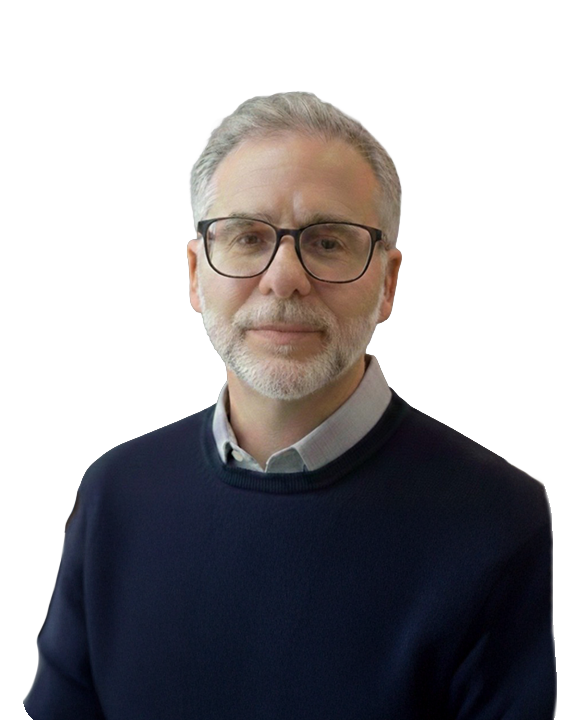 Photo of Kevin D. Ellman