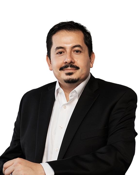 Photo of Jorge Gomez